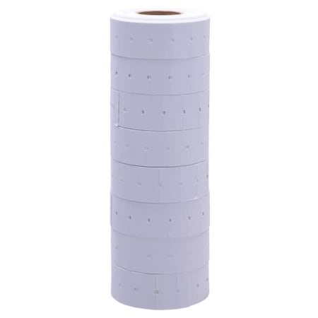 Commercial Motex Labels for MX5500 MTX701507